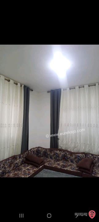 منزل مستقل مساحة 160م على أرض 306م للبيع في المفرق ايدون بني حسن طابقين