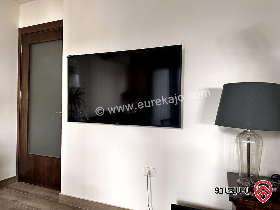 Deluxe Apartment 173 sqm for sale in Amman - Al Rawnaq