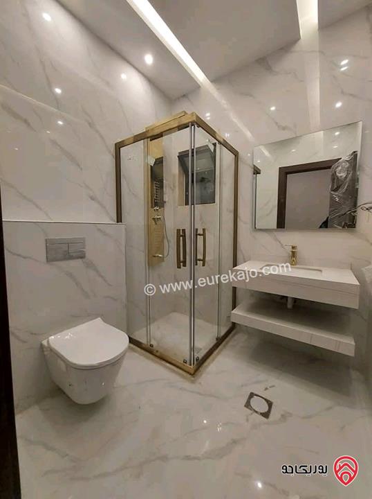 شقق مساحة 205م للبيع في عمان - عرجان