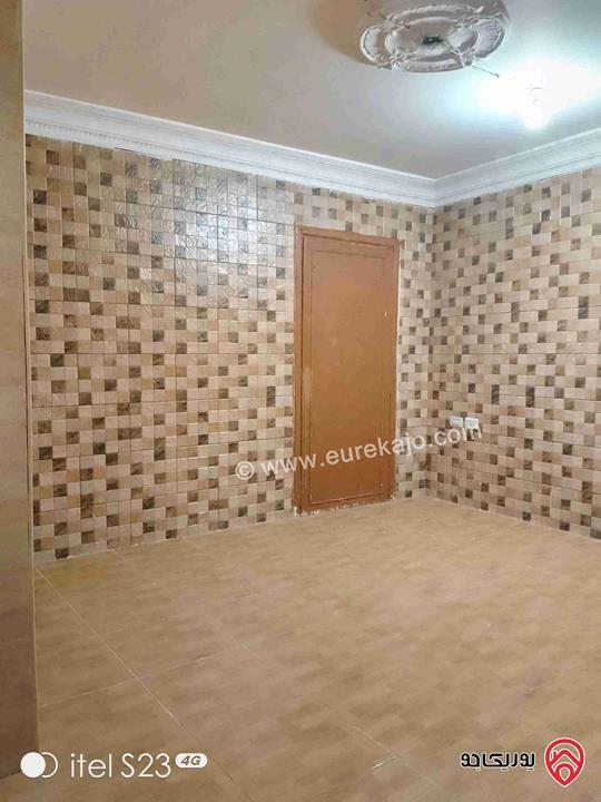 استديو فارغ مساحة 70م للإيجار في عمان - ضاحية الرشيد