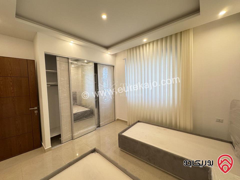 Luxury Apartment 100 Sqm For Rent in Amman - Abdoun