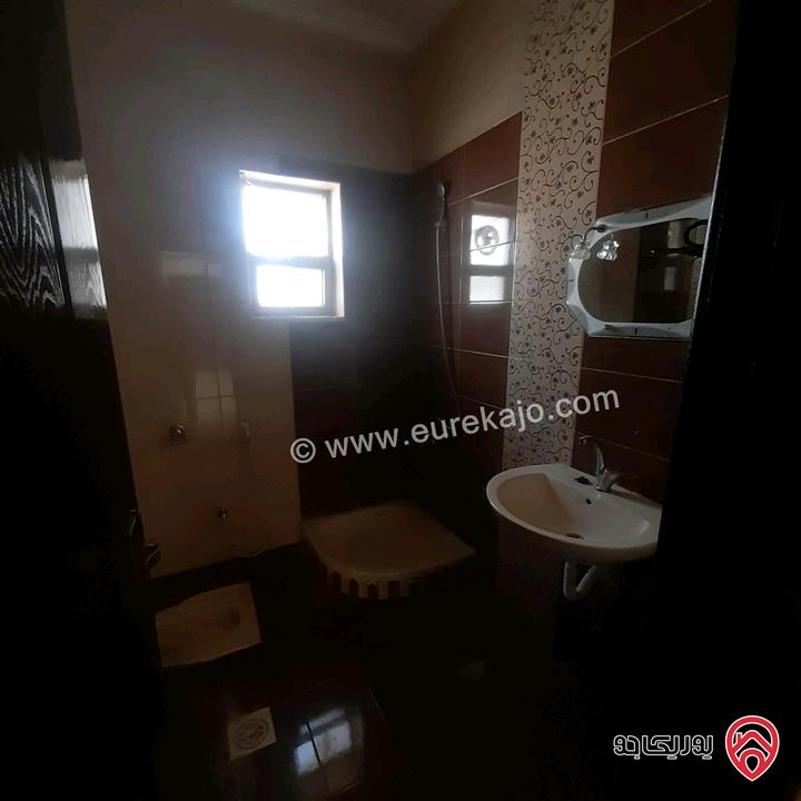 شقة ديلوكس طابق ثاني مساحة 140م للايجار في عمان - بدر الجديدة قريبة من دابوق