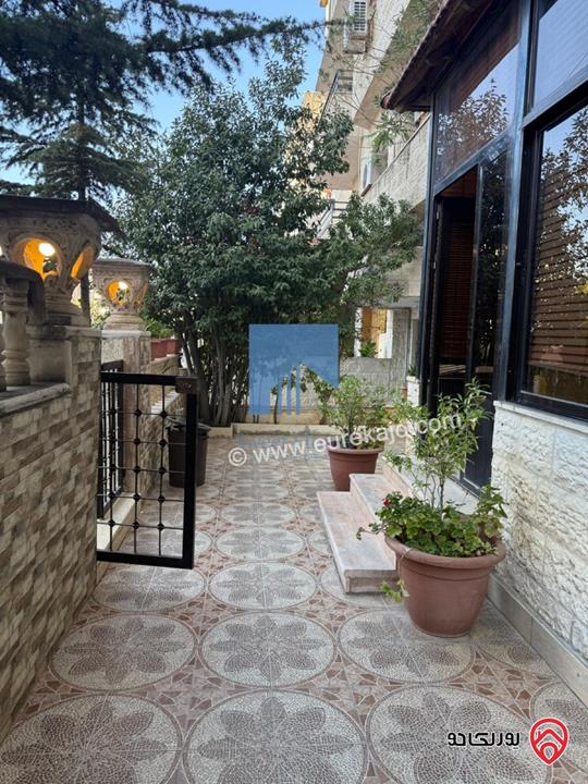شقة أرضية مميزة للبيع في الجاردنز - خلف سمارت باي 152م مع ترس 40م بسعر مغري