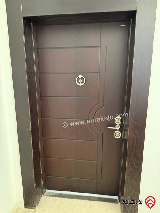 روف طابقي مساحة 349م للبيع في عمان - موقع مميز بالقرب من الدوار الخامس 