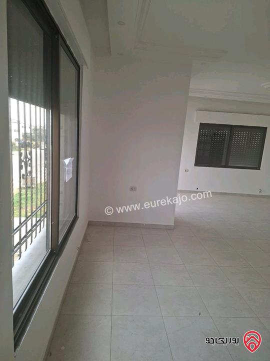 شقة طابق أول مساحة 235 متر شقة للايجار في عمان - شفا بدران (مقابل أكاديمية الفيحاء) مناسبة جدا لطلاب الخليج