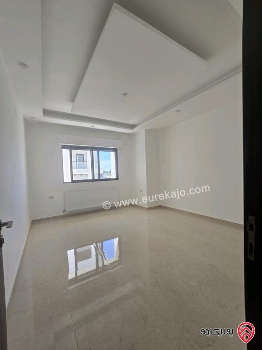 شقة طابق أول مساحة 155م للبيع في عمان - تلاع العلي 