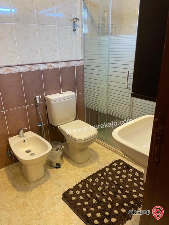 شاليه مساحة الأرض 576م ومساحة البناء 227م للبيع في البحر الميت - الشونة الجنوبية