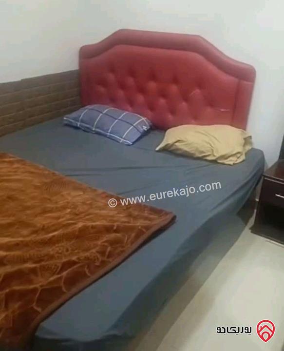 استديو طابق أول مساحة 27م للبيع في عمان - خلدا