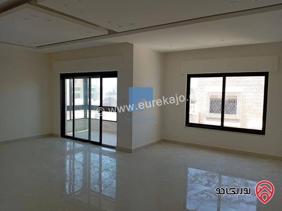 شقة فاخرة للبيع في عمان - الرابية - قرب دوار الواحة وخلف السروات طابق ثاني 180م بسعر مغري لم تسكن