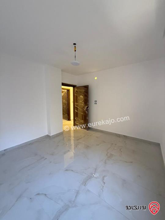 شقق طوابق مختلفة مساحة 102م/ 109م / 150م للبيع في عمان - الياسمين