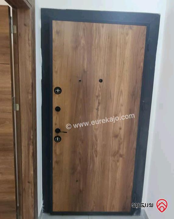 شقة فارغة مساحة 125م للايجار لم تسكن في عمان - الذراع قرب كوريدور عبدون 