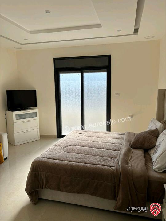 شقة طابق أول مساحة 150م للبيع في اربد - الحصن