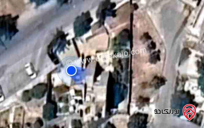 بيت دوبلكس شبه مستقل مساحة 114م على ارض 300م للبيع في عمان - أبو نصير 