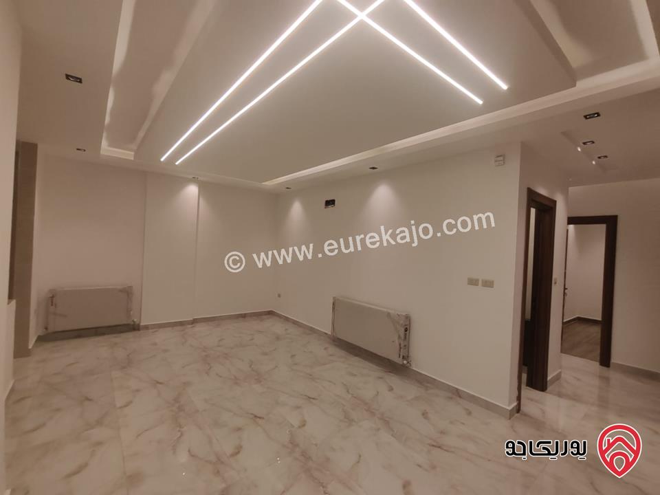 شقة مساحة 160م طابق ثاني للبيع في عمان - الشميساني