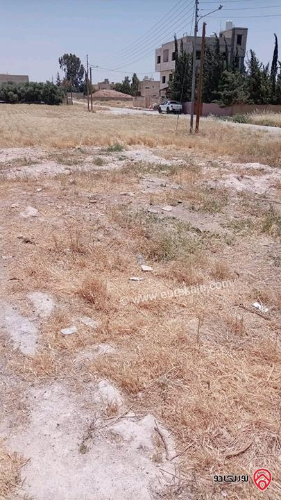 أرض مساحة 900م للبيع من أراضي جنوب عمان - منجا