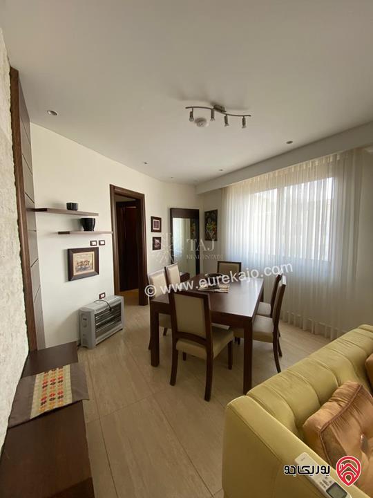 Luxurious furnished Apartment For Rent In Dair Ghbar