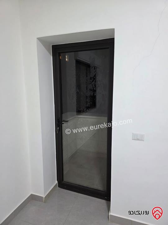 شقة ارضية مساحة 120م + ترس و مدخل خاص للايجار في عمان - تلاع العلي