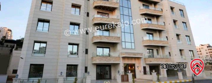 شقق مساحة 100م / 150م للبيع في عمان - دير غبار