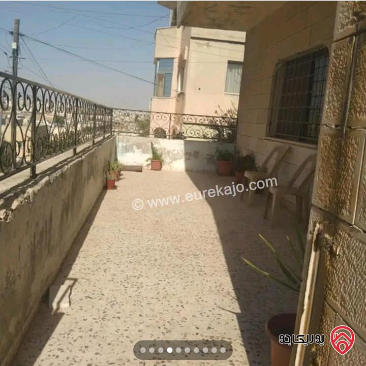 بيت مستقل مساحة 200م على أرض 764م للبيع في عمان - جاوا 