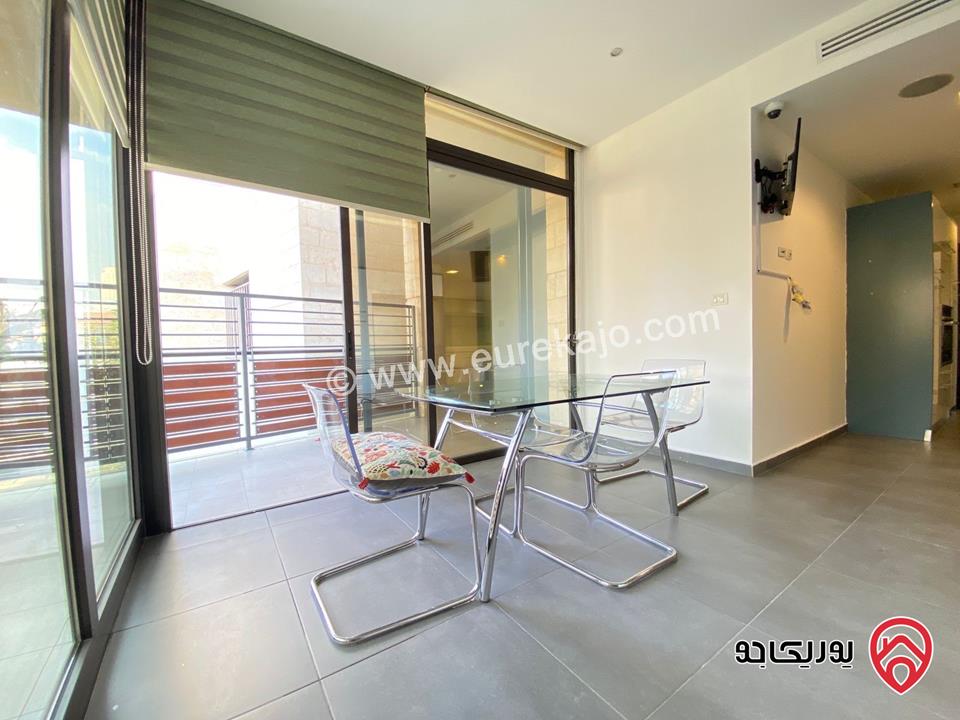 Luxury Apartment 304 Sqm for Sale in Jabal Amman