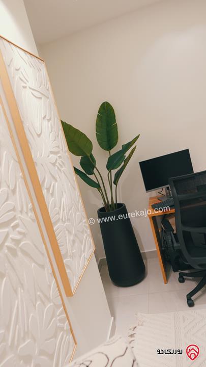 شقة طابق ثالث دوبلكس مساحة 207م للبيع في اربد - الراهبات الوردية