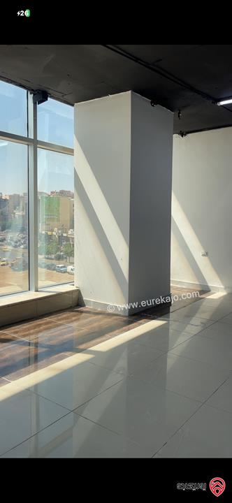 مكاتب بمساحات من 50 متر وأكثر للإيجار في عمان - خلدا 