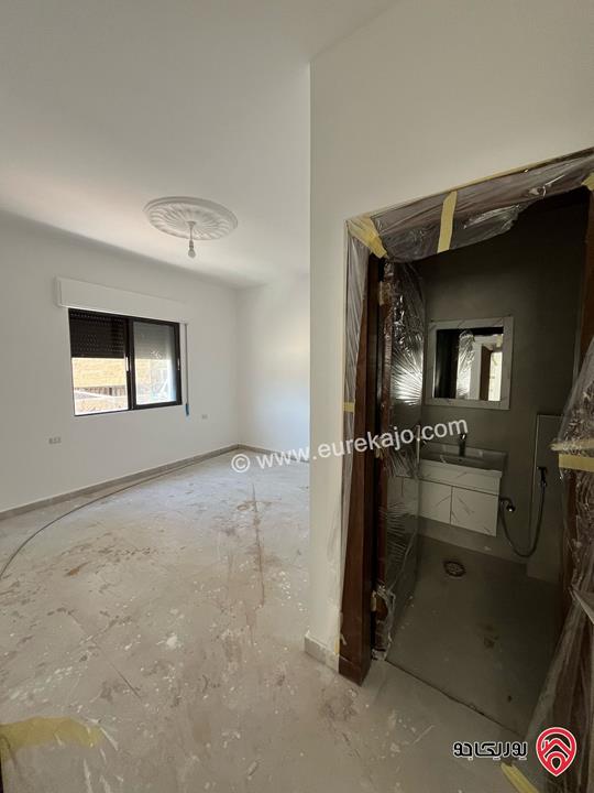 شقق مساحات 77م / 90م / 140م للبيع في عمان - جبل الزهور فقط ب 38000 الف