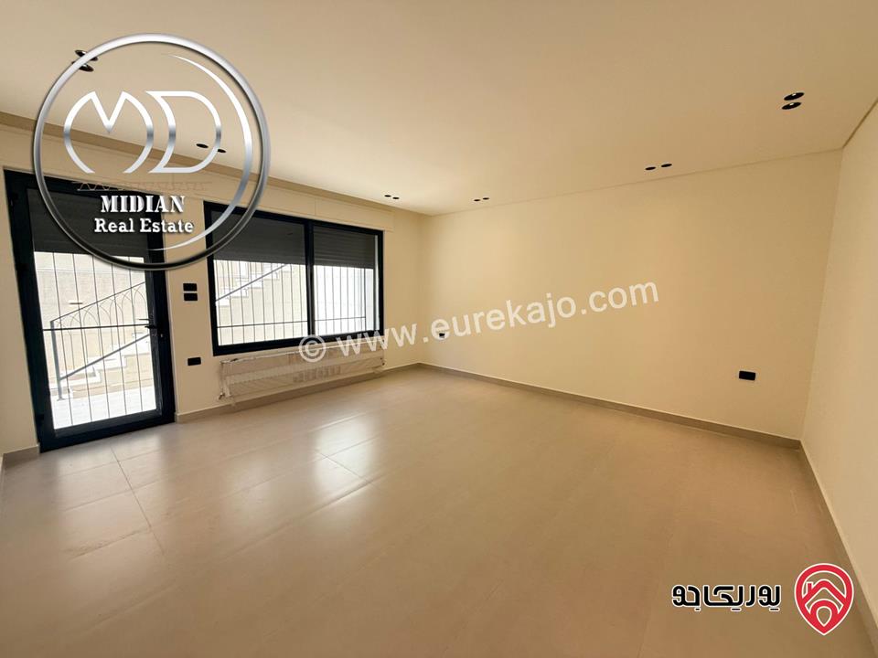 شقق جديدة للبيع في عمان - حي الصحابة مساحات 160م & 195م تشطيبات ديكورات سوبر ديلوكس بأسعار مميزة