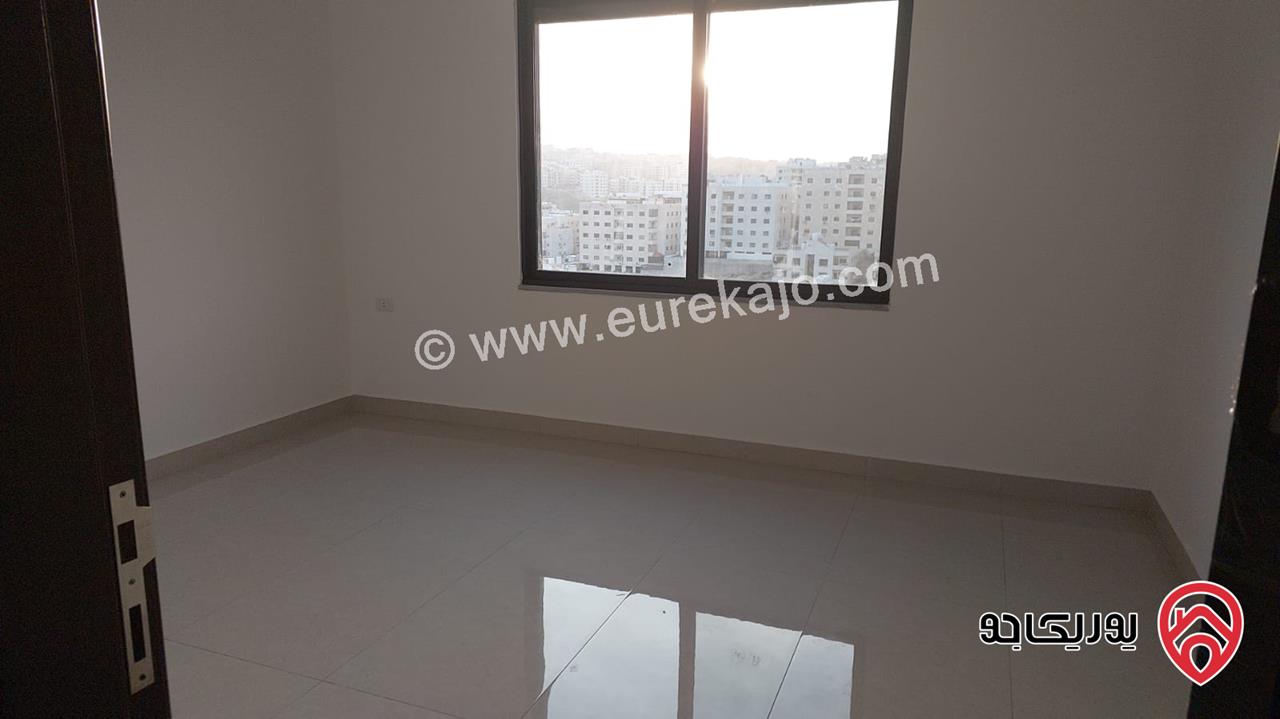 شقق مساحة 150م / 165م للبيع في عمان - شفا بدران  