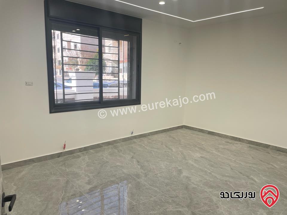 شقق سوبر ديلوكس تشطيبات فندقية مساحة 160م للبيع في عمان - الجبيهة ام زويتينة
