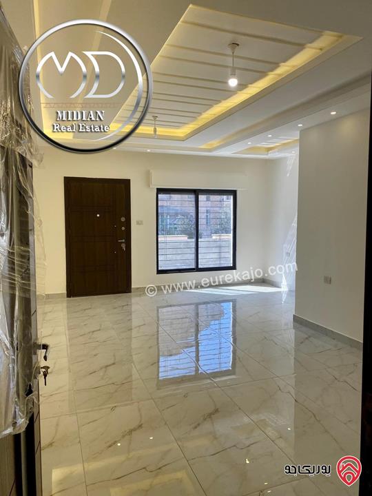 شقق جديدة للبيع في عمان - ضاحية الرشيد مساحات 170م تشطيبات و ديكورات سوبر ديلوكس بأسعار مميزة