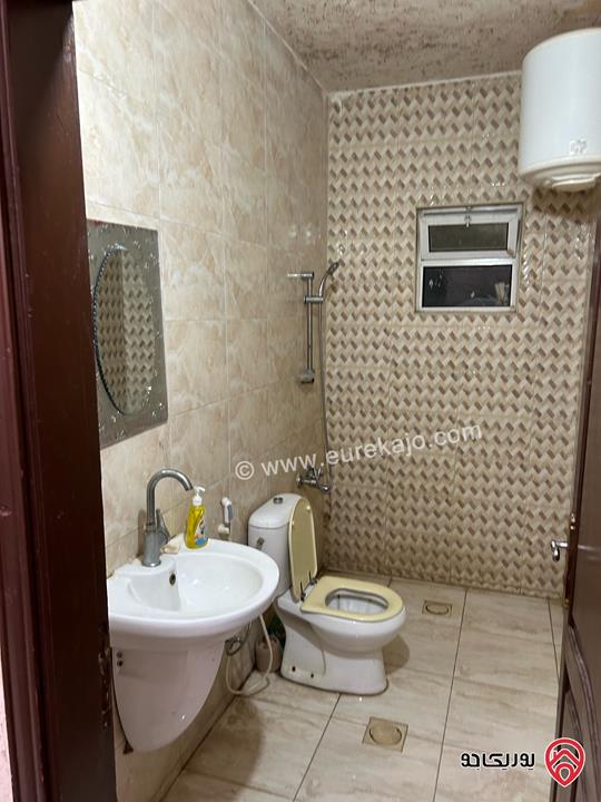 مزرعة وشاليه للايجار اليومي في الرصيفة مقابل القرية العالمية للحيوان