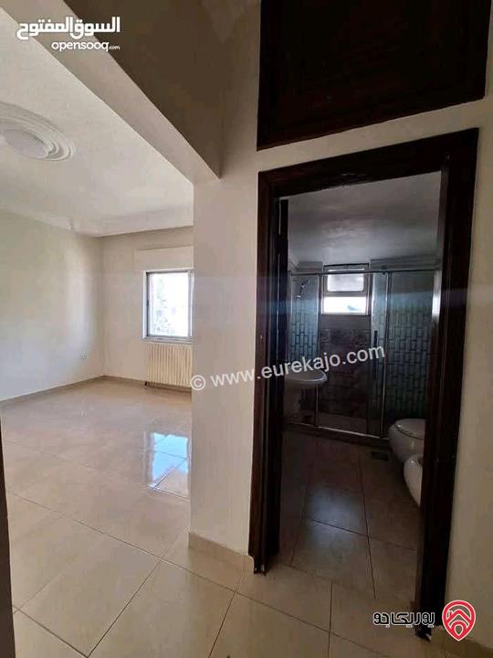 شقة طابق ثاني مساحة 183م للبيع في حي الفضيلة صويلح