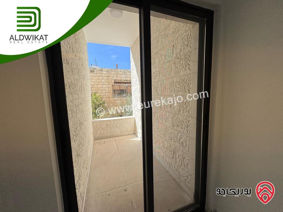 عمارة جديدة للبيع في عمان - الشميساني تتكون من 13 شقة مساحة الارض 1000م مساحة البناء 1900م الحديقة 150م والترس 150م