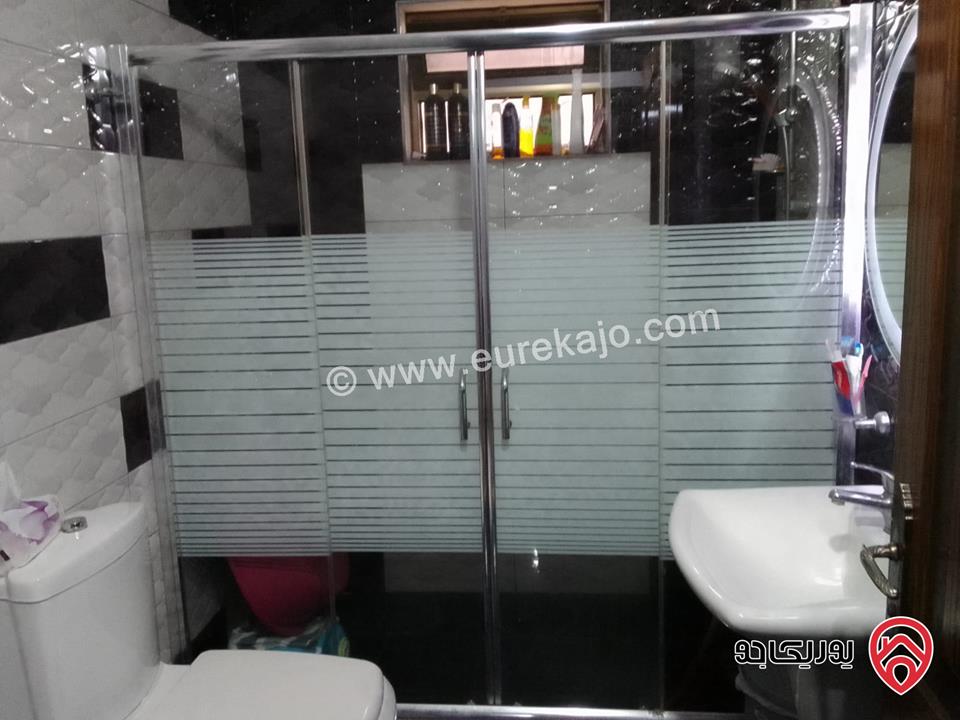 فيلا مساحة 470م على أرض 700م للبيع في عمان - بدر الجديدة 