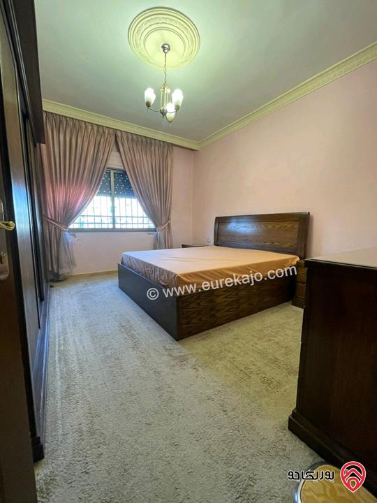 شقة طابق أول مساحة 149م للبيع في عمان - المقابلين