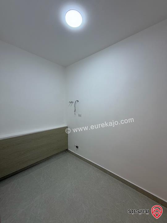 شقة طابق اول مساحة 170م للبيع في عمان - شفا بدران مقابل جامعة العلوم التطبيقية 