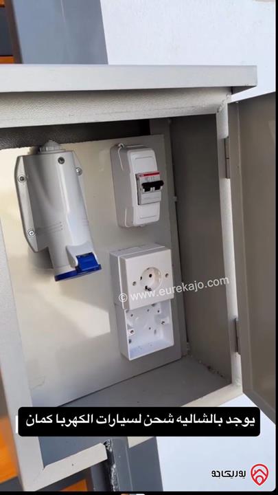 شلّة شاليه Chellah Chalet للايجار اليومي في العقبة