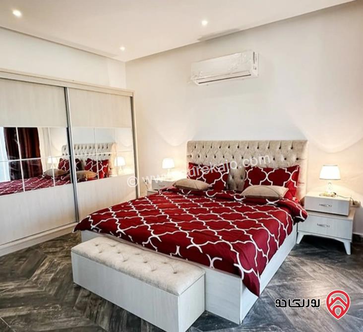مزرعة وشاليه النجوم للايجار اليومي في البحر الميت - الرامة