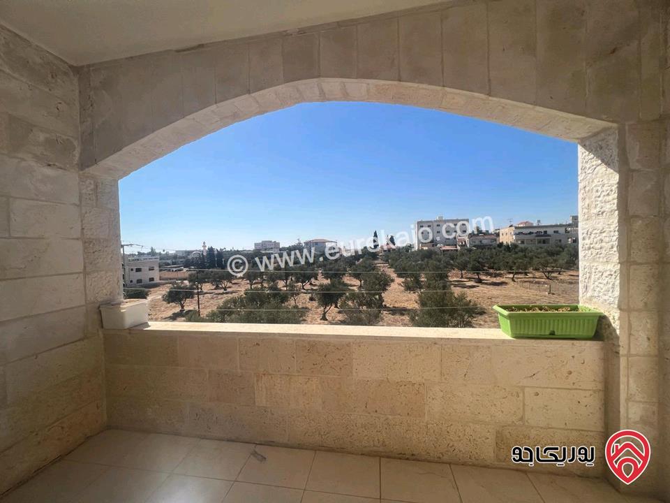 شقق ديلوكس مساحات 115م و125م و135م للبيع في عمان - ناعور حسبان