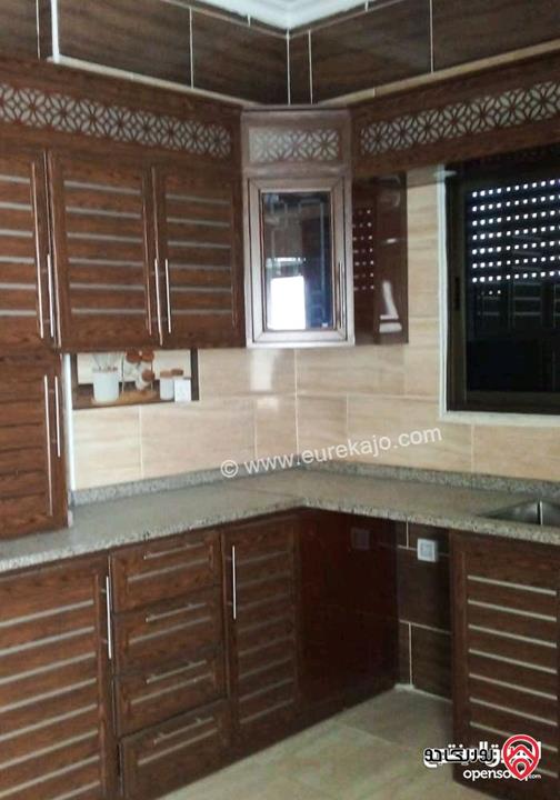 شقة طابق اول هندسي مساحة 148م للبيع في العقبة - التاسعة