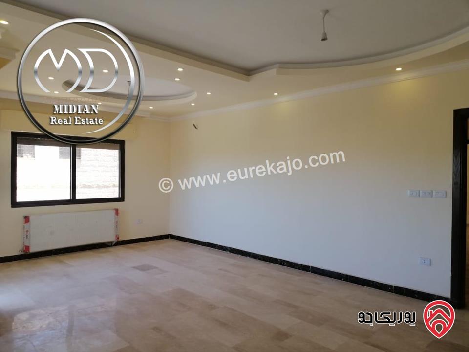 شقق فارغة للايجار في عمان - الكرسي مساحات 200م تشطيبات و ديكورات فاخرة اطلالة جميلة بسعر مميز