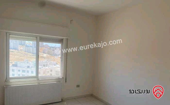 شقة فارغة مساحة 160م للايجار في عمان - دير غبار