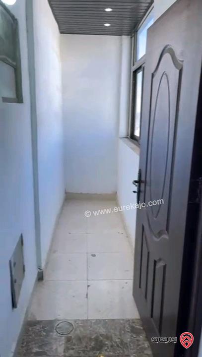 شقة مساحة 133 متر للبيع في صويلح – تشطيب فاخر وموقع مميز جداً - بدفعة أولية 40 ألف وأقساط لمدة سنتين