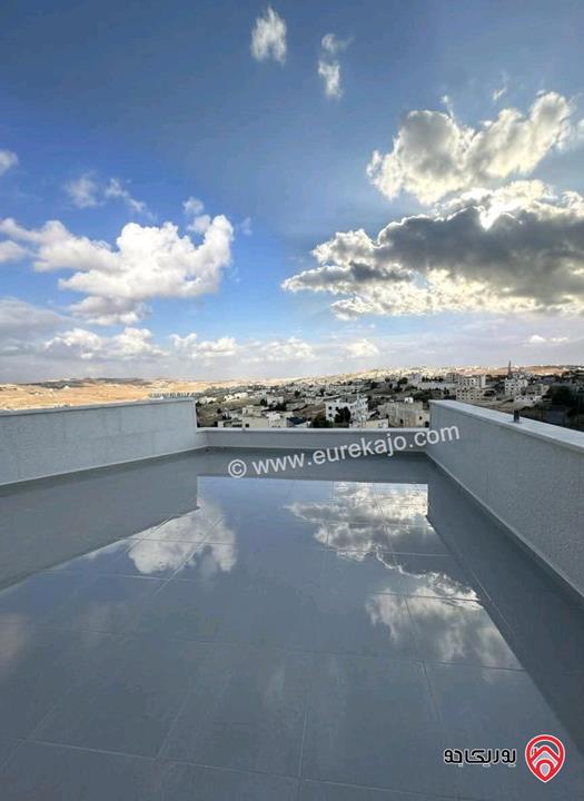 شقق مساحة 127م / 133م للبيع في عمان - فابدران