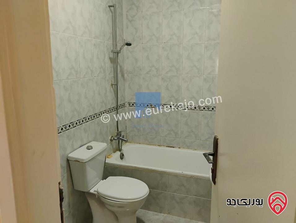 شقة مميزة طابق ثالث 170م للبيع في عمان - خلدا