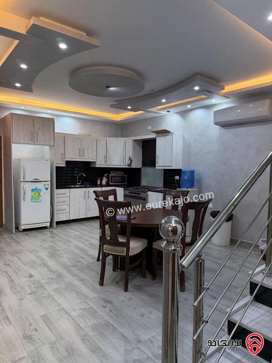 شاليه مميز للايجار اليومي في الغور - جوفة الكفرين