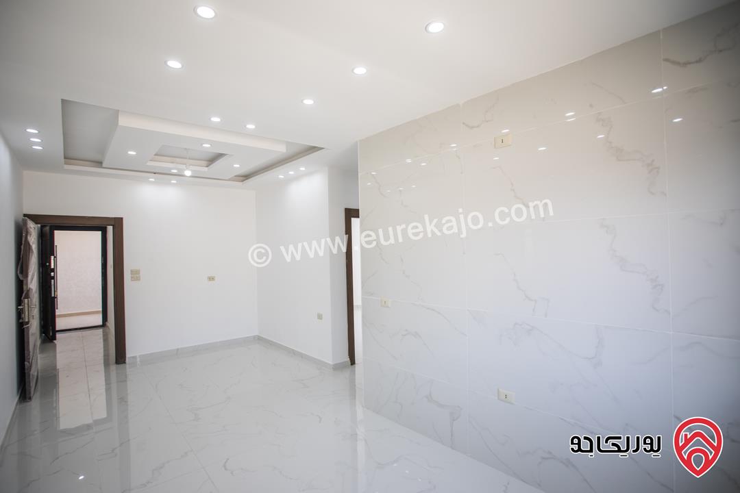 شقة فاخرة 117متر للبيع في عمان - ابو علندا بسعر مغري كاش او اقساط من المالك 