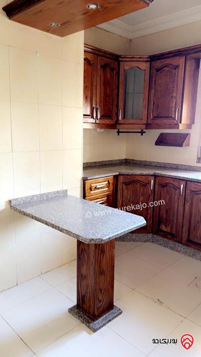 شقة طابق اول مساحة 160م للايجار في عمان - السابع 