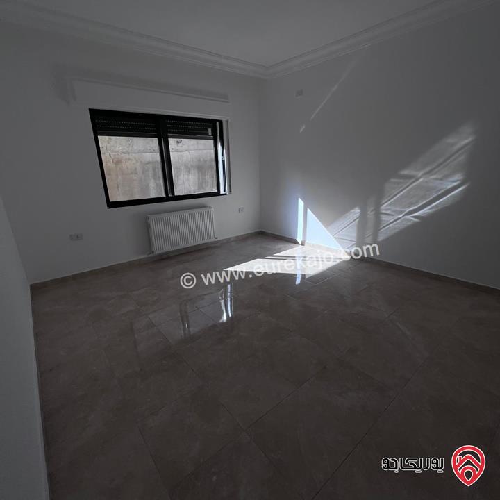 شقة طابق أول مساحة 185م للايجار في عمان - ضاحية الرشيد